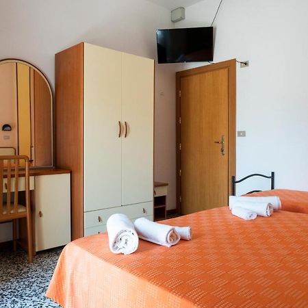B&B Hotel Villa Nora Bellaria-Igea Marina Exterior photo