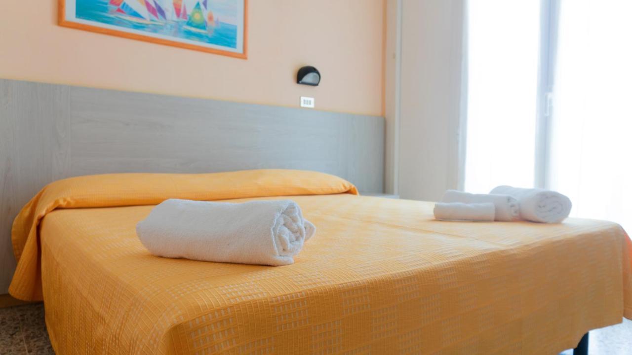 B&B Hotel Villa Nora Bellaria-Igea Marina Exterior photo