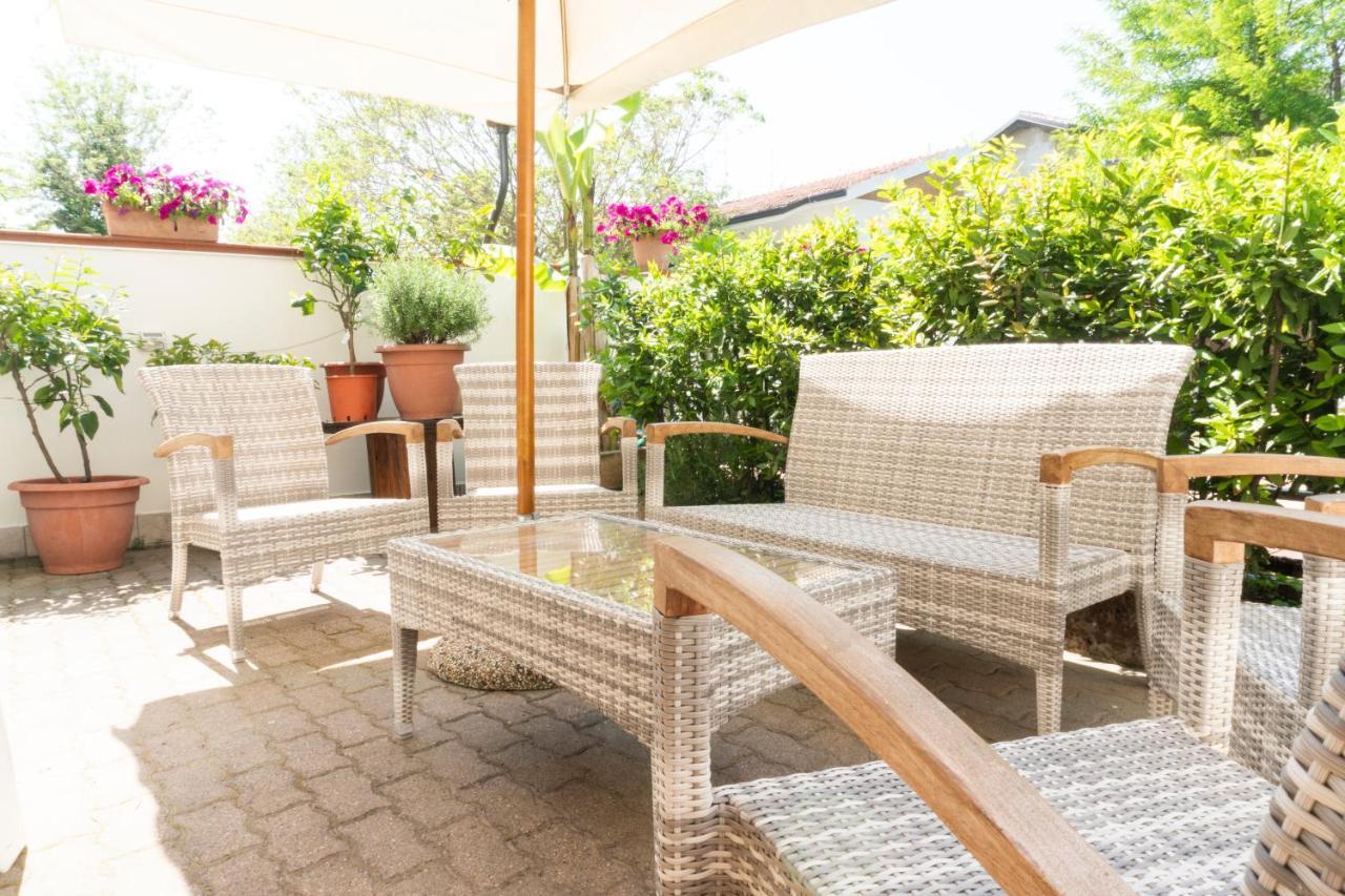 B&B Hotel Villa Nora Bellaria-Igea Marina Exterior photo