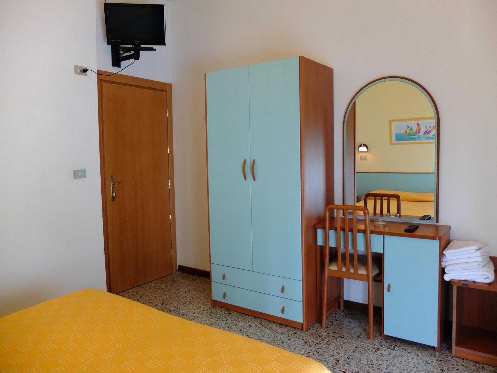 B&B Hotel Villa Nora Bellaria-Igea Marina Exterior photo