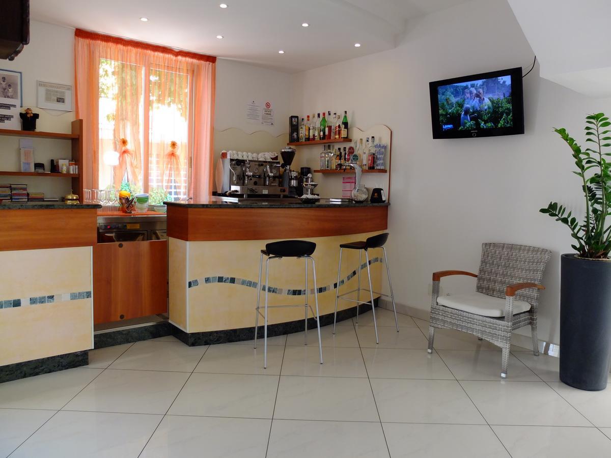 B&B Hotel Villa Nora Bellaria-Igea Marina Exterior photo